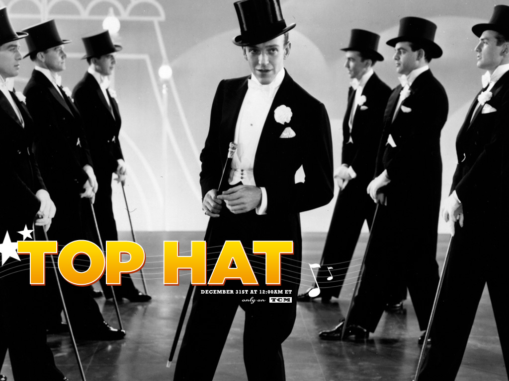 Top Hat 1935 Photos Wallpaper Movie Photo Wallpaper