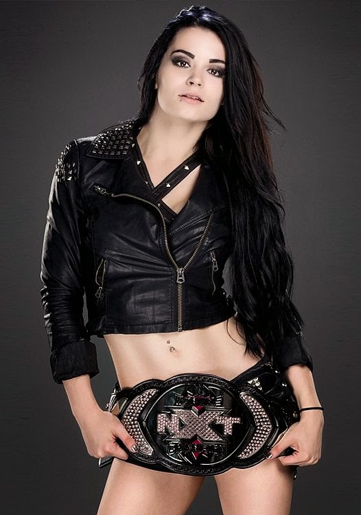 COOGLED WWE DIVAS CHAMPION PAIGE HD WALLPAPER COLLECTIONS
