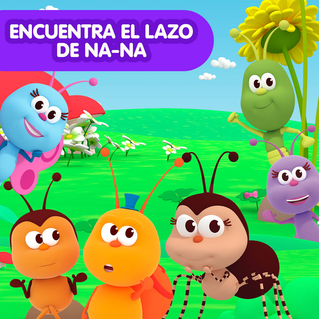 El Reino Infantil Wallpaper Helt Gratis