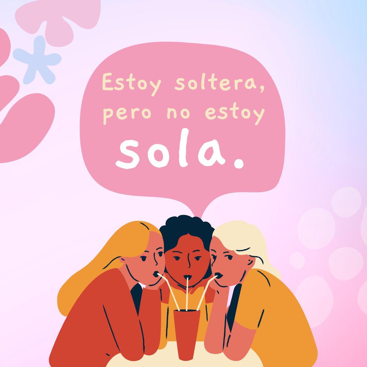 Frases De Madres Y Mujeres Solteras Para Motivar E Inspirar Wallpaper