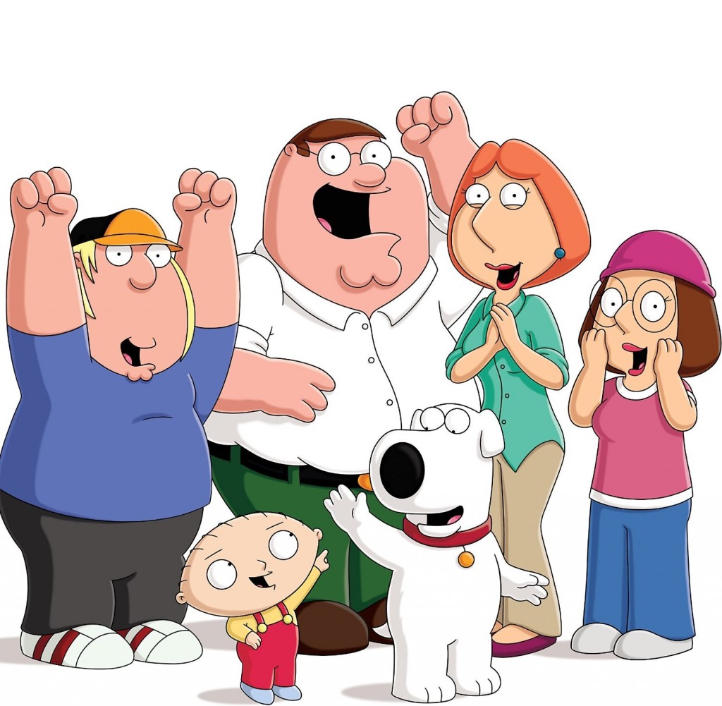 Family Guy Wallpapers Pictures Images