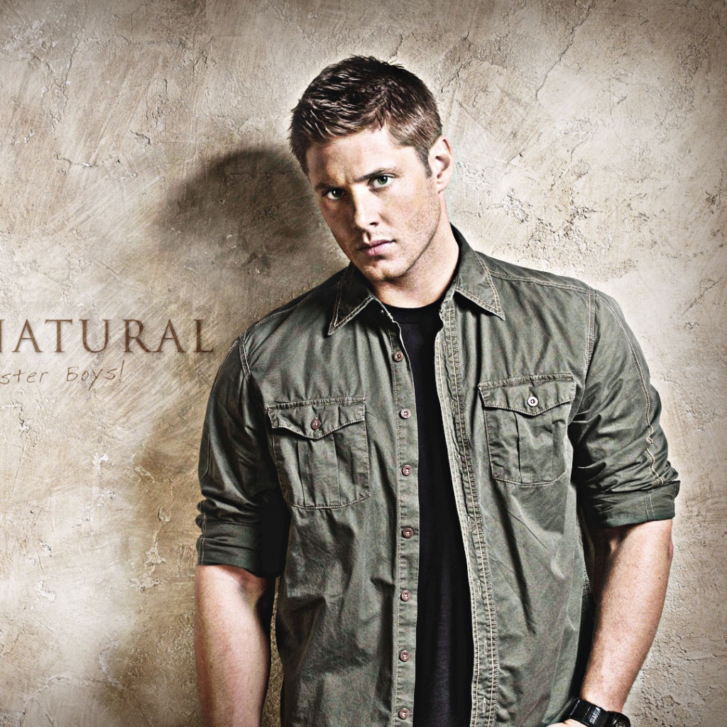 Supernatural