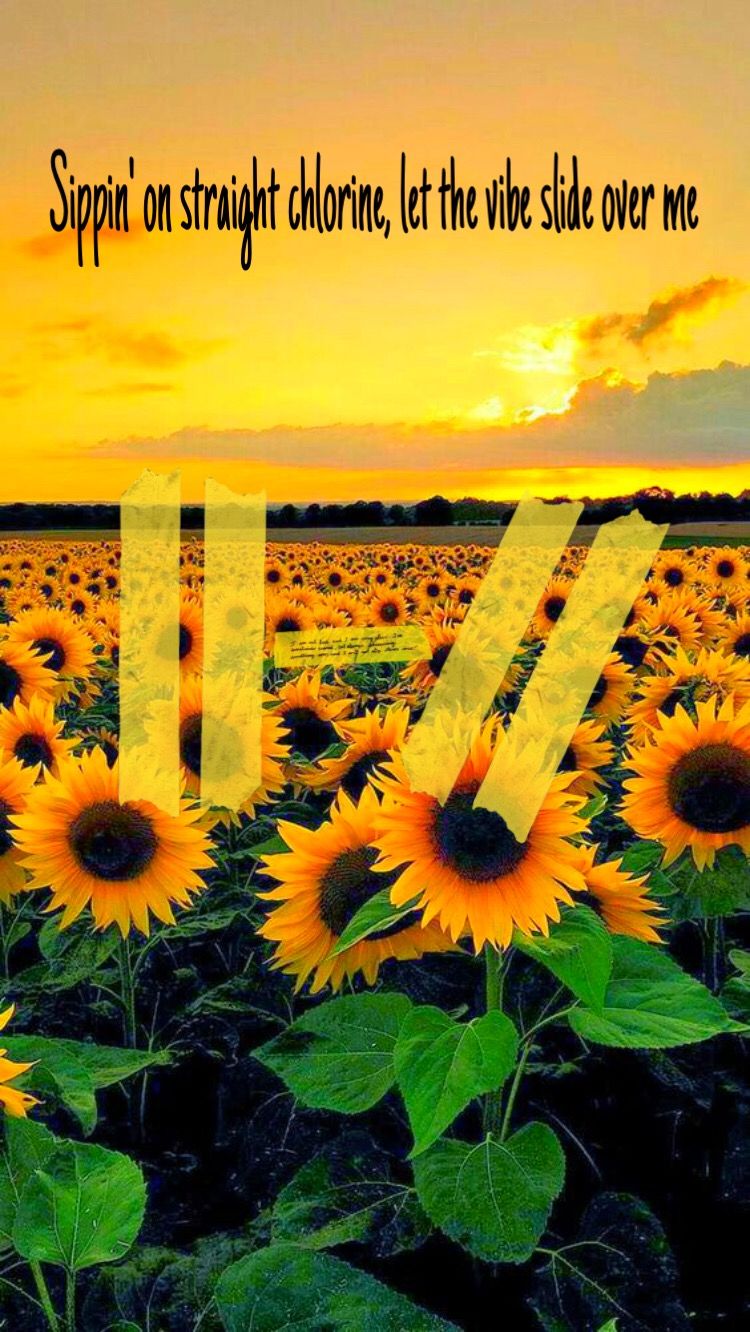 Free download Chlorine lyrics from twenty one pilots new album I made