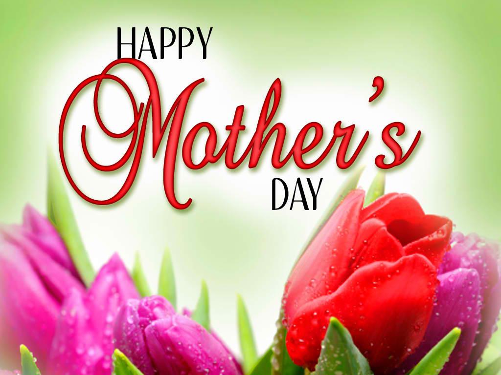 Happy Mother S Day Wallpaper Background Educational