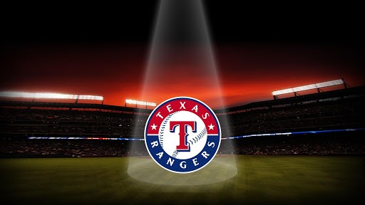 Bigger Texas Rangers Wallpaper For Android Screenshot