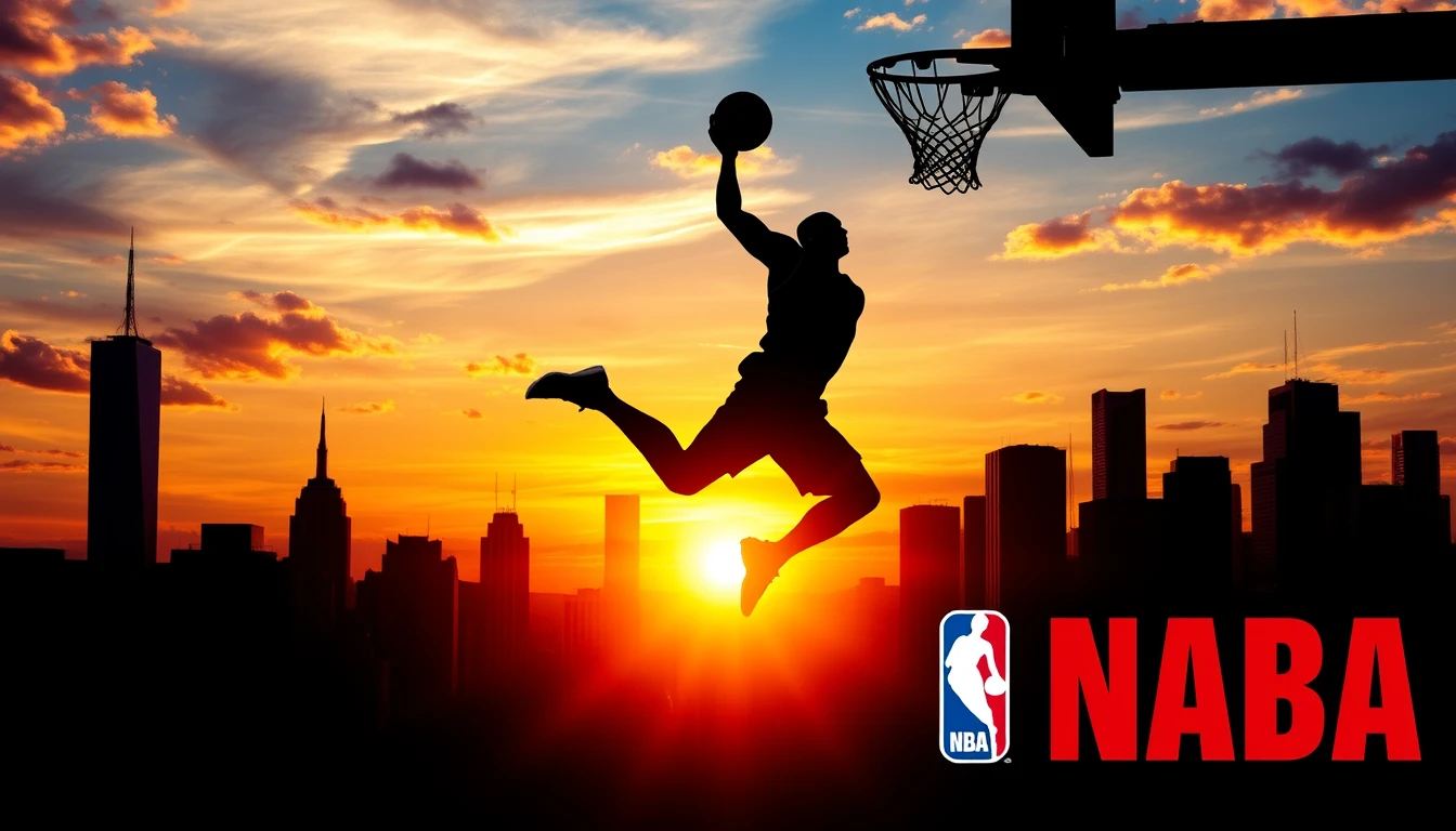Nba Wallpaper