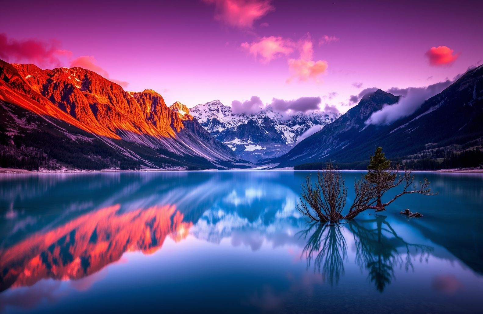 High Definition Wallpaper