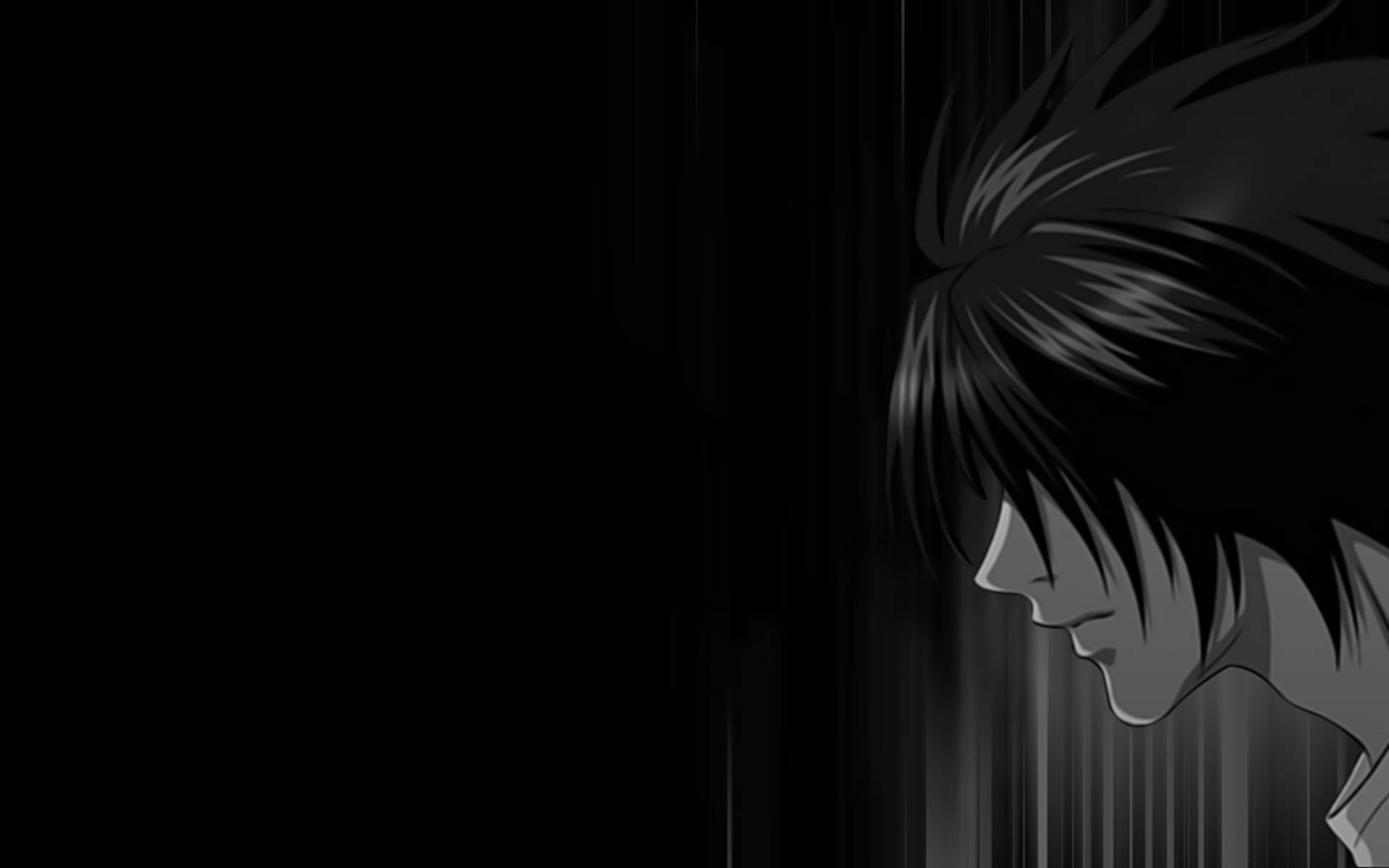 L Wallpaper