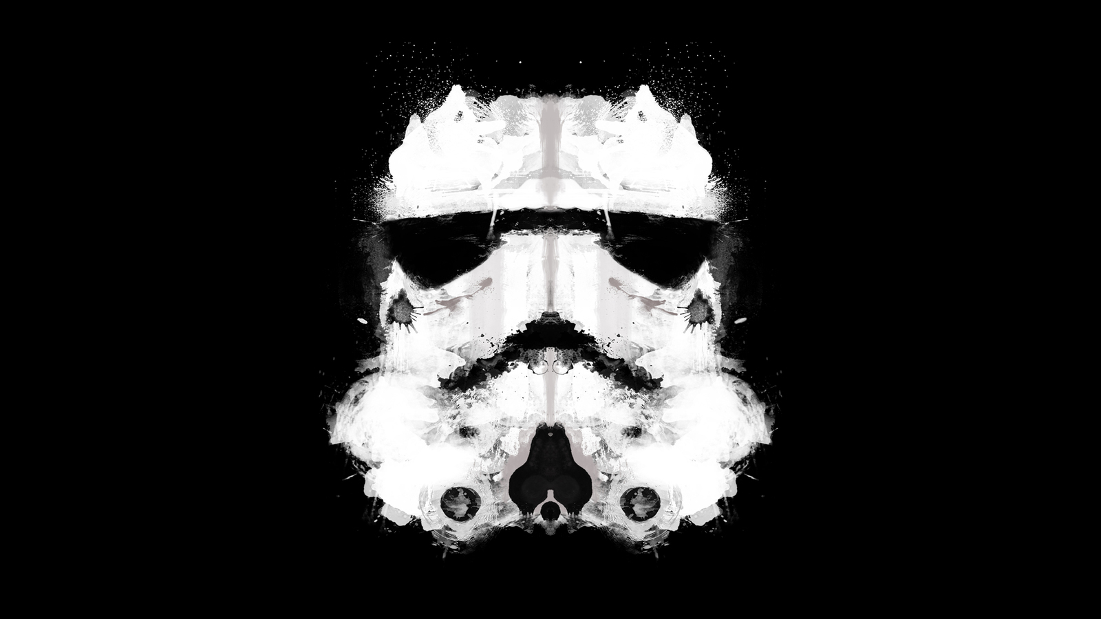 Storm Trooper Wallpaper On