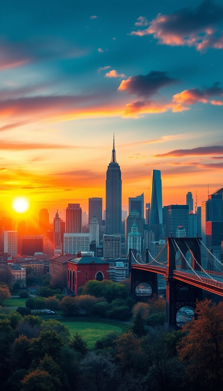 Best Nyc Wallpaper