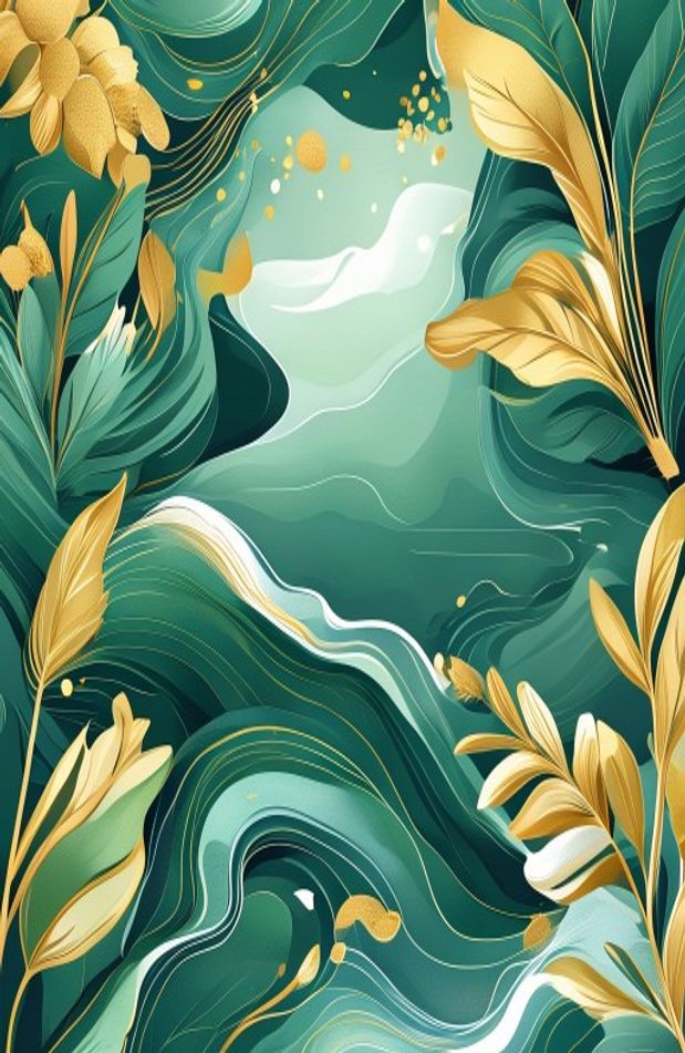 Feng Shui Wallpaper For Wealth