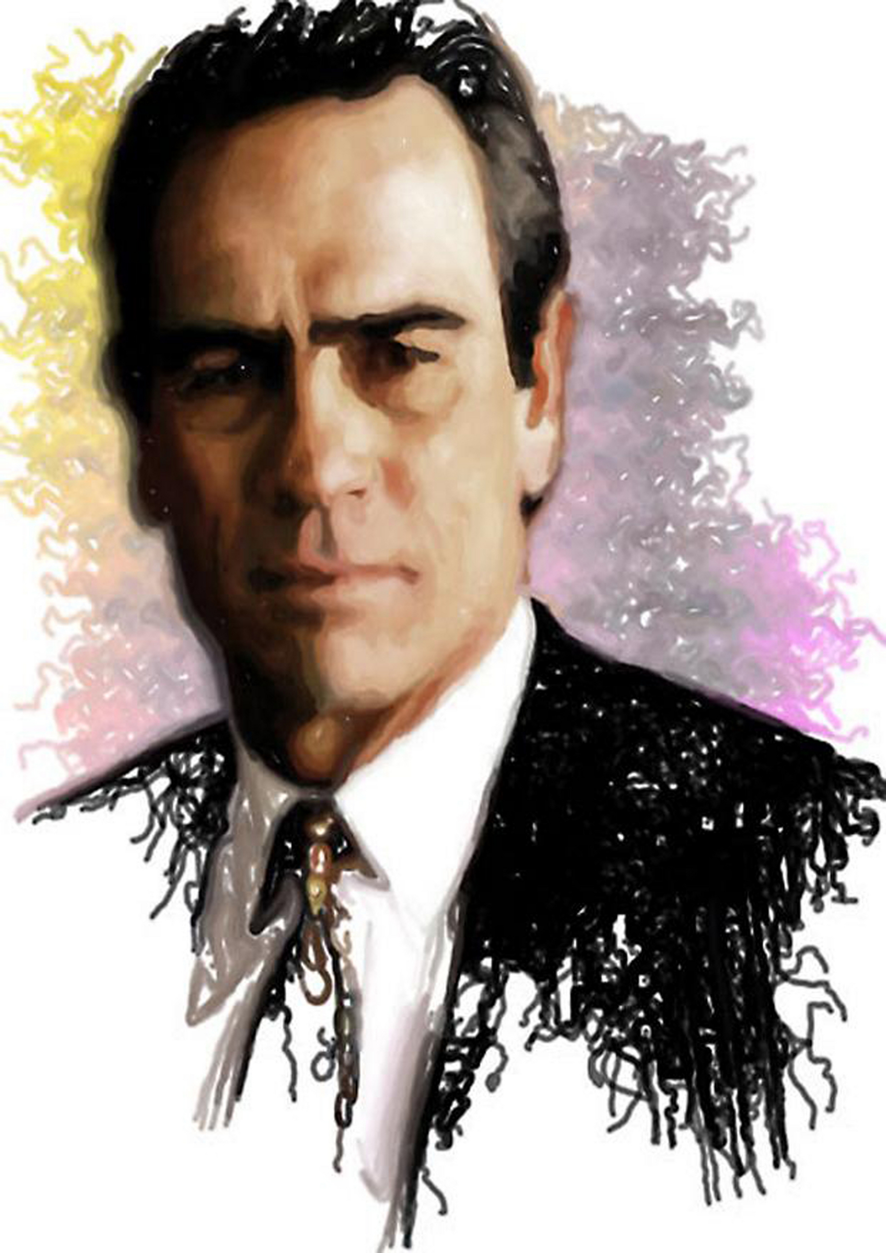 Tommy Lee Jones Image HD Wallpaper And Background
