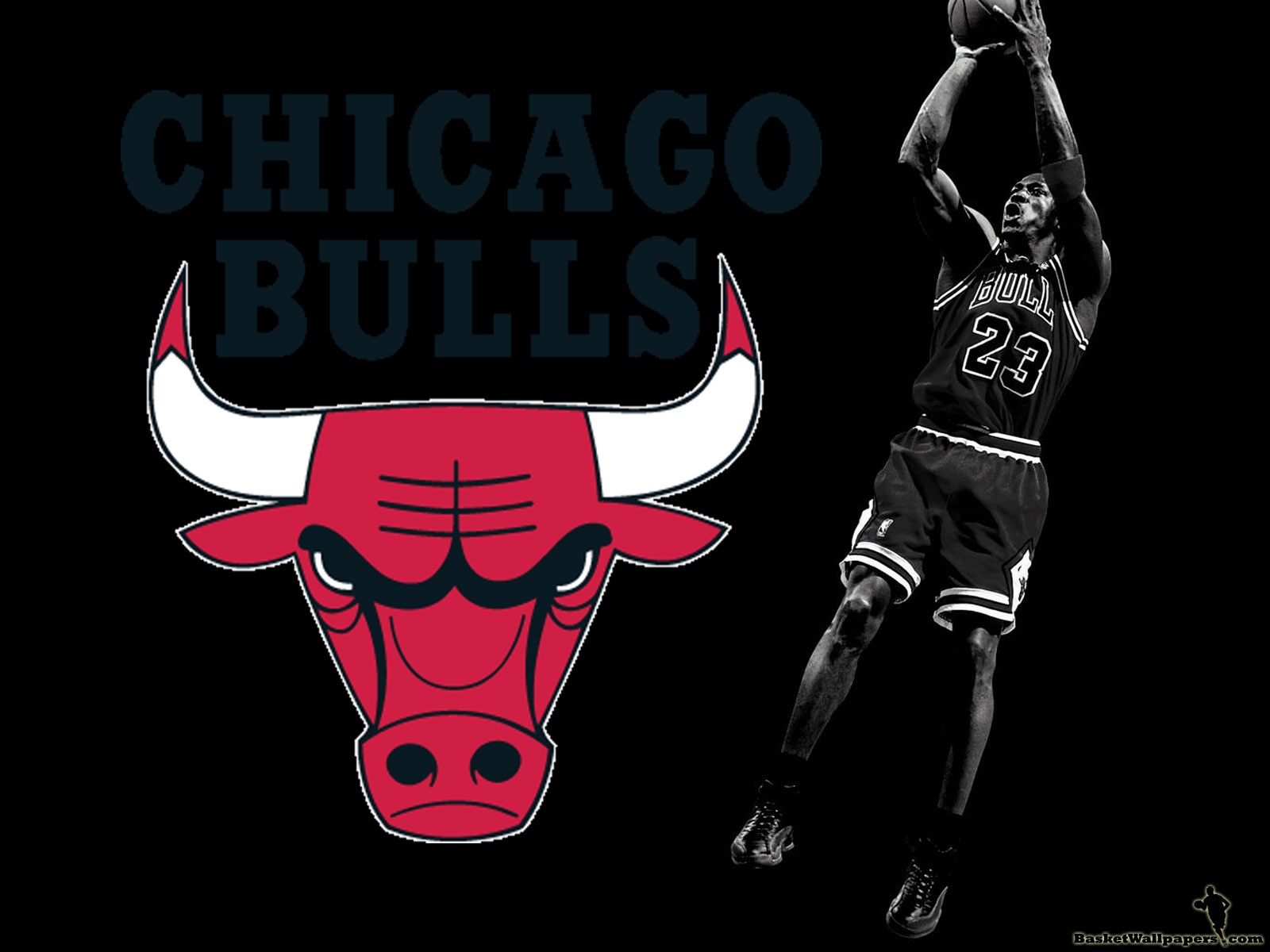 Chicago Bulls Wallpaper For Android Desktop