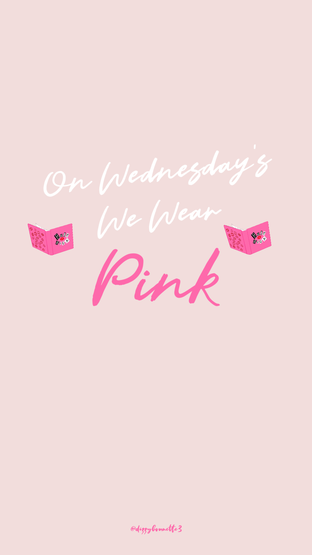 Mean Girls Wallpaper For Day