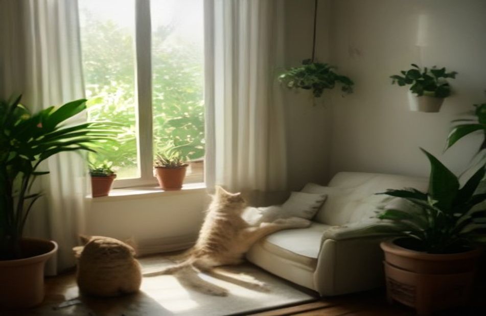Cat Wallpaper And Screensavers