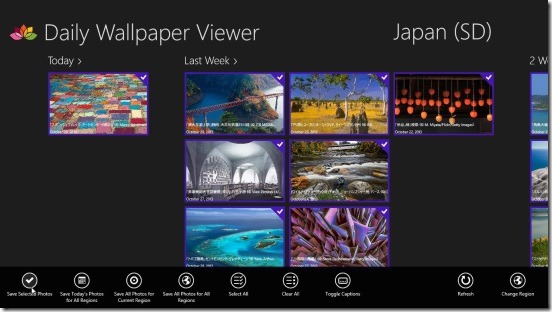 Windows Bing Wallpaper App Ly Available Good