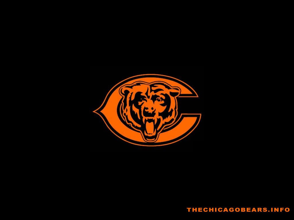 Chicago Bears Wallpaper HD Desktop