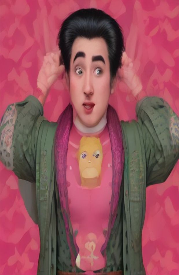 Funny Nicolas Cage Wallpaper