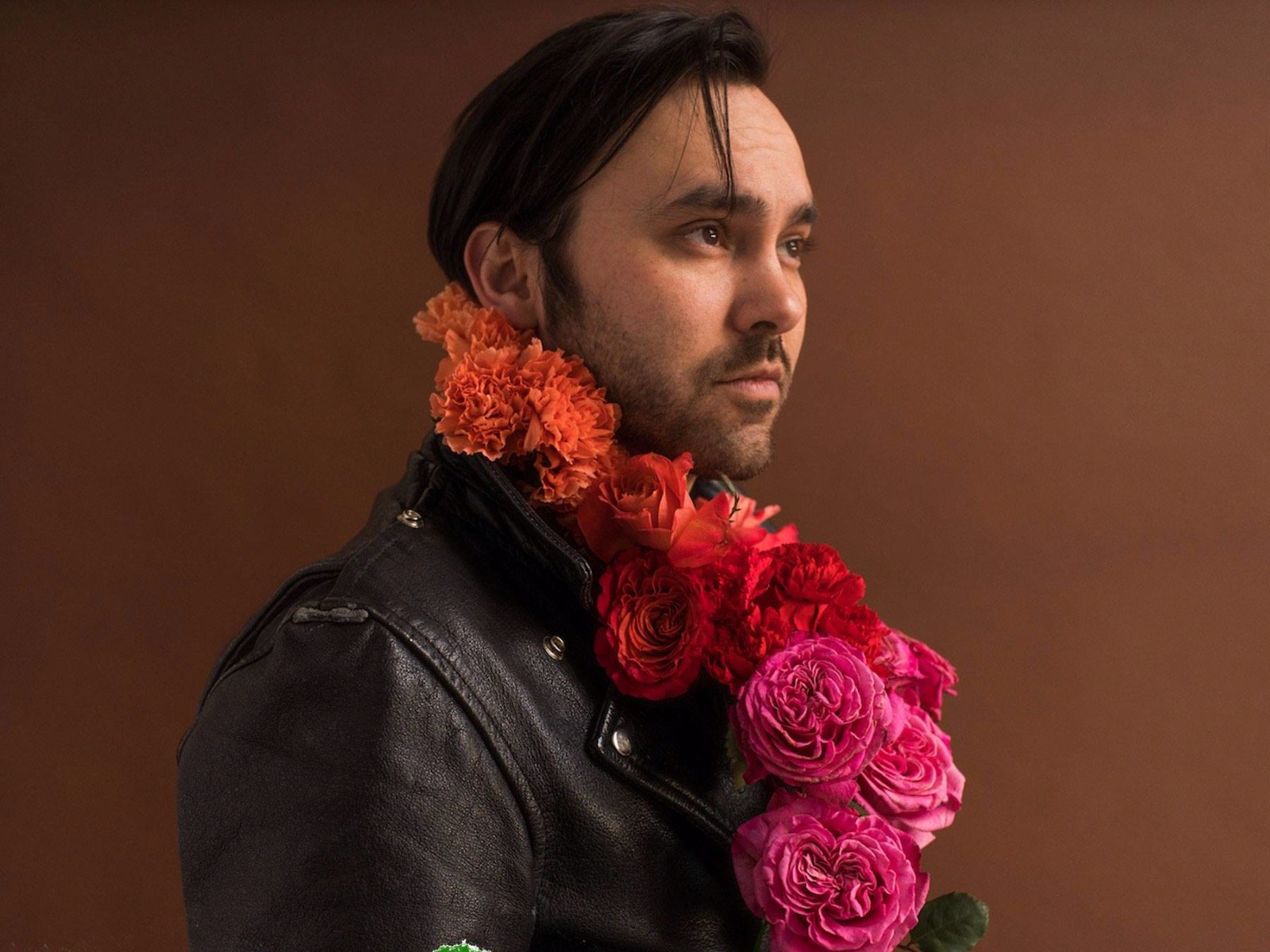 Shakey Graves Talks Change Trying New Sounds And His Trip To Safe