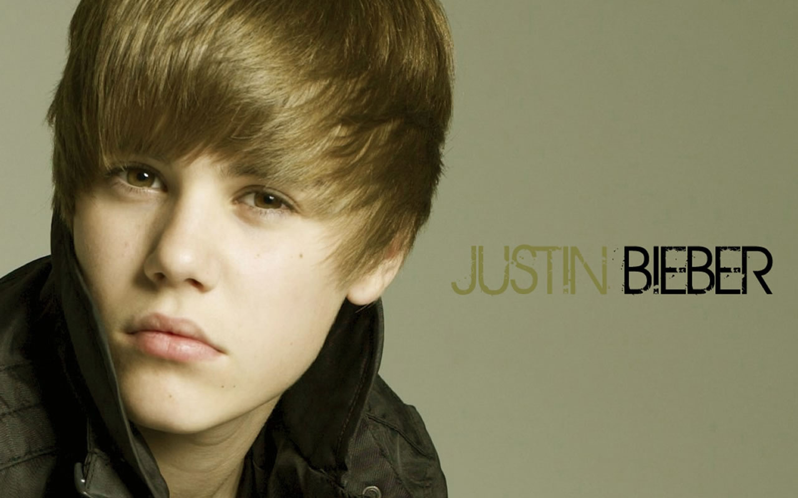 Top Justin Bieber Wallpaper