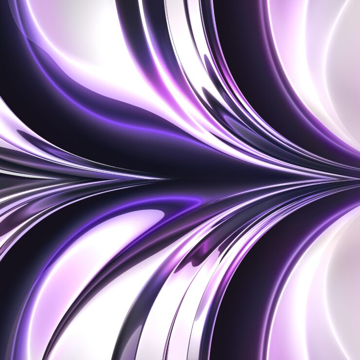 New M2 Macbook Air Wallpaper Right Here