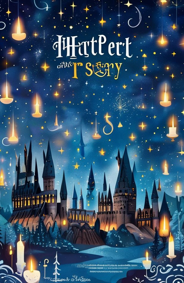 Harry Potter Quote Wallpaper