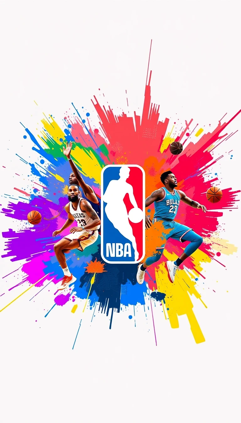 Nba Phone Wallpaper