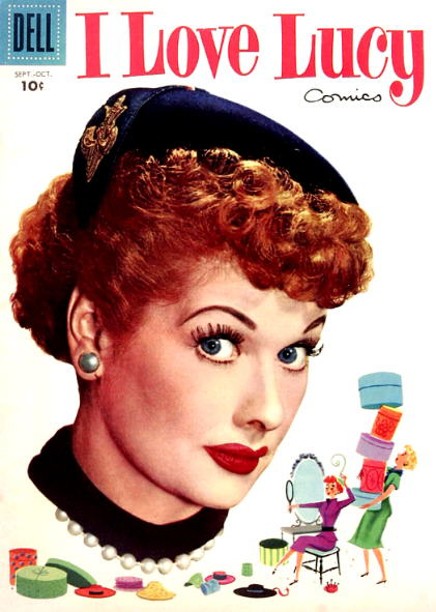 Related To I Love Lucy Wikipedia The Encyclopedia
