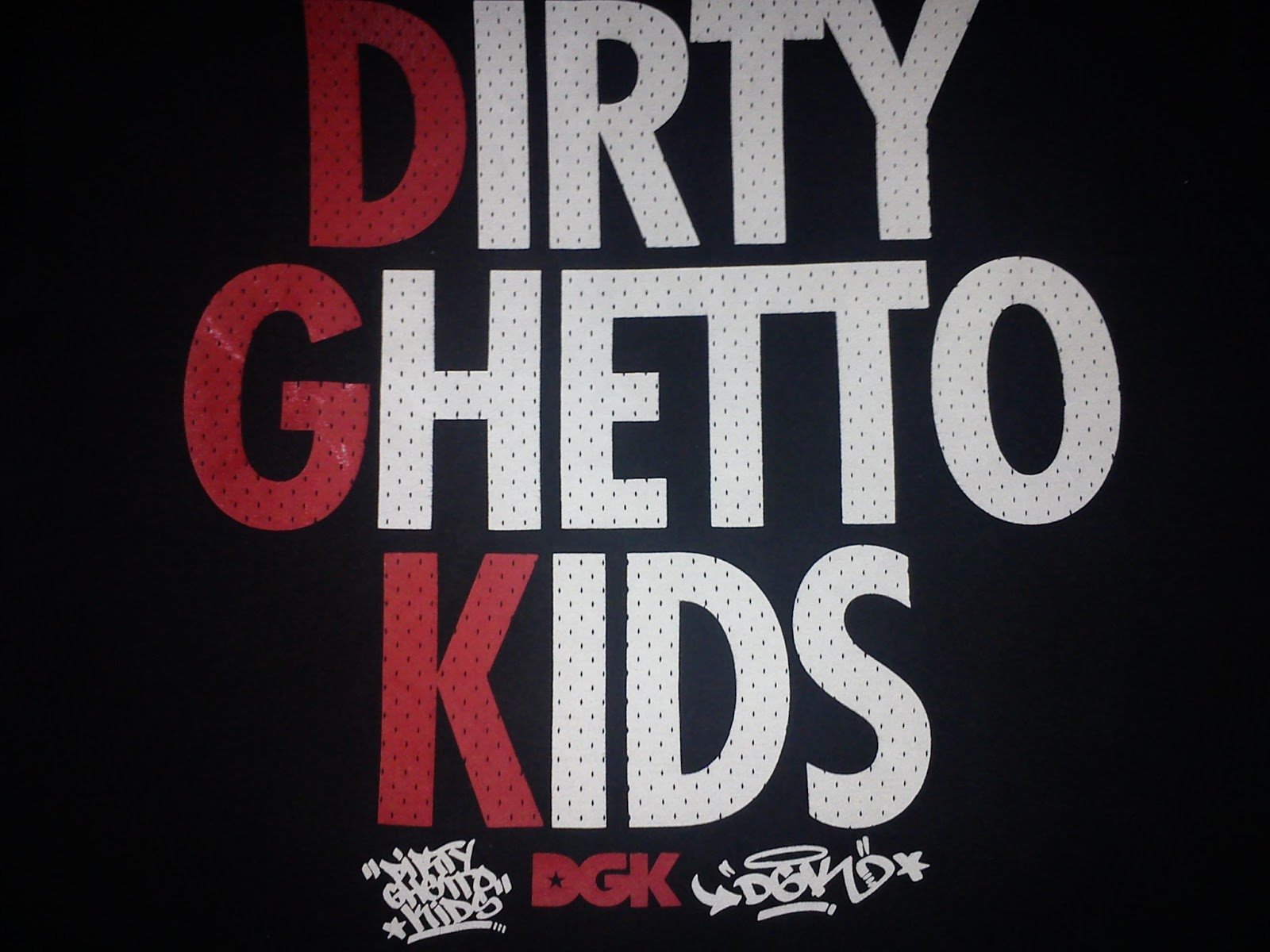 Displaying Images For Dgk All Day Logo Wallpaper