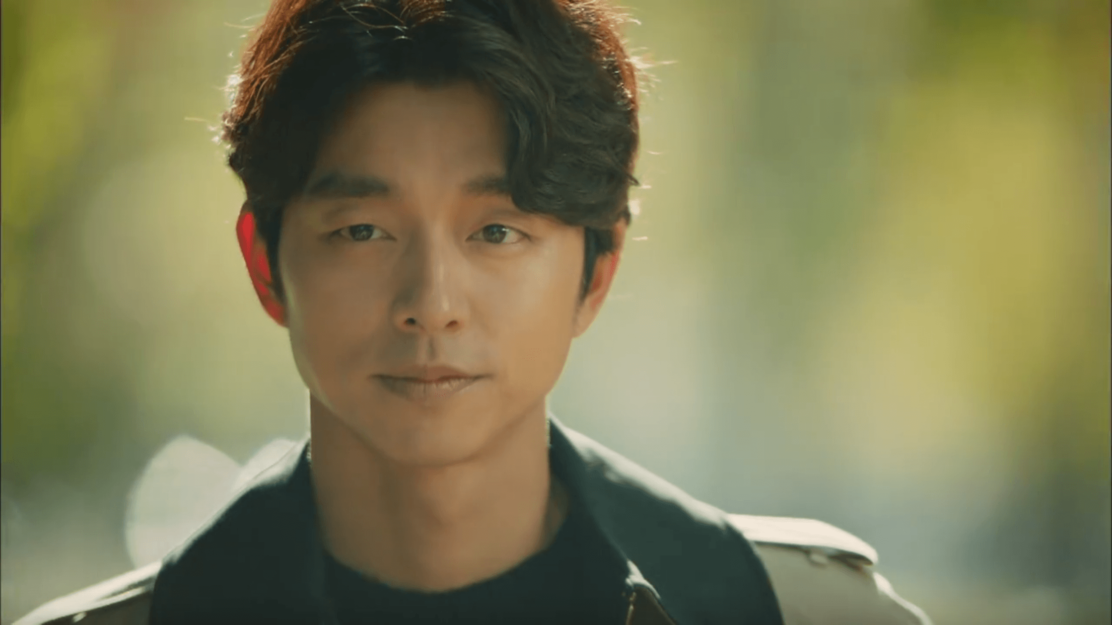 Here S Why Some Korean Actors Have Adopted Two Syllable