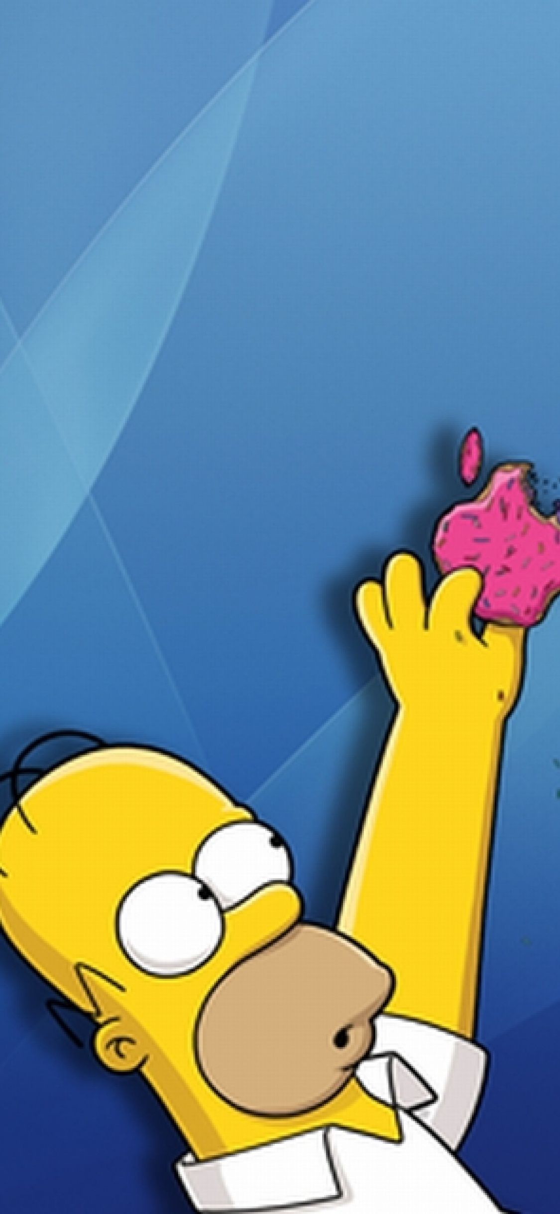 Lisa Simpson Wallpaper