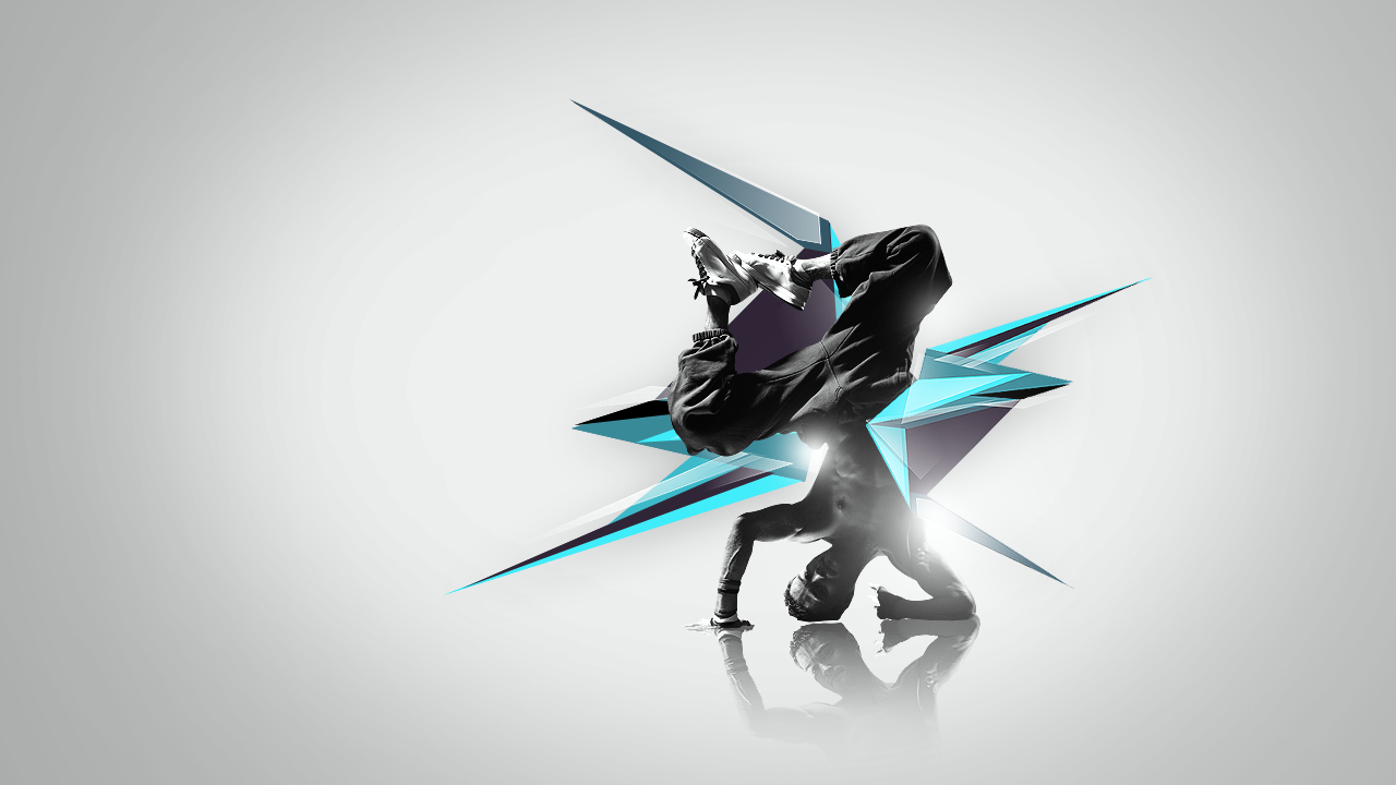 Bboy By Mister D2