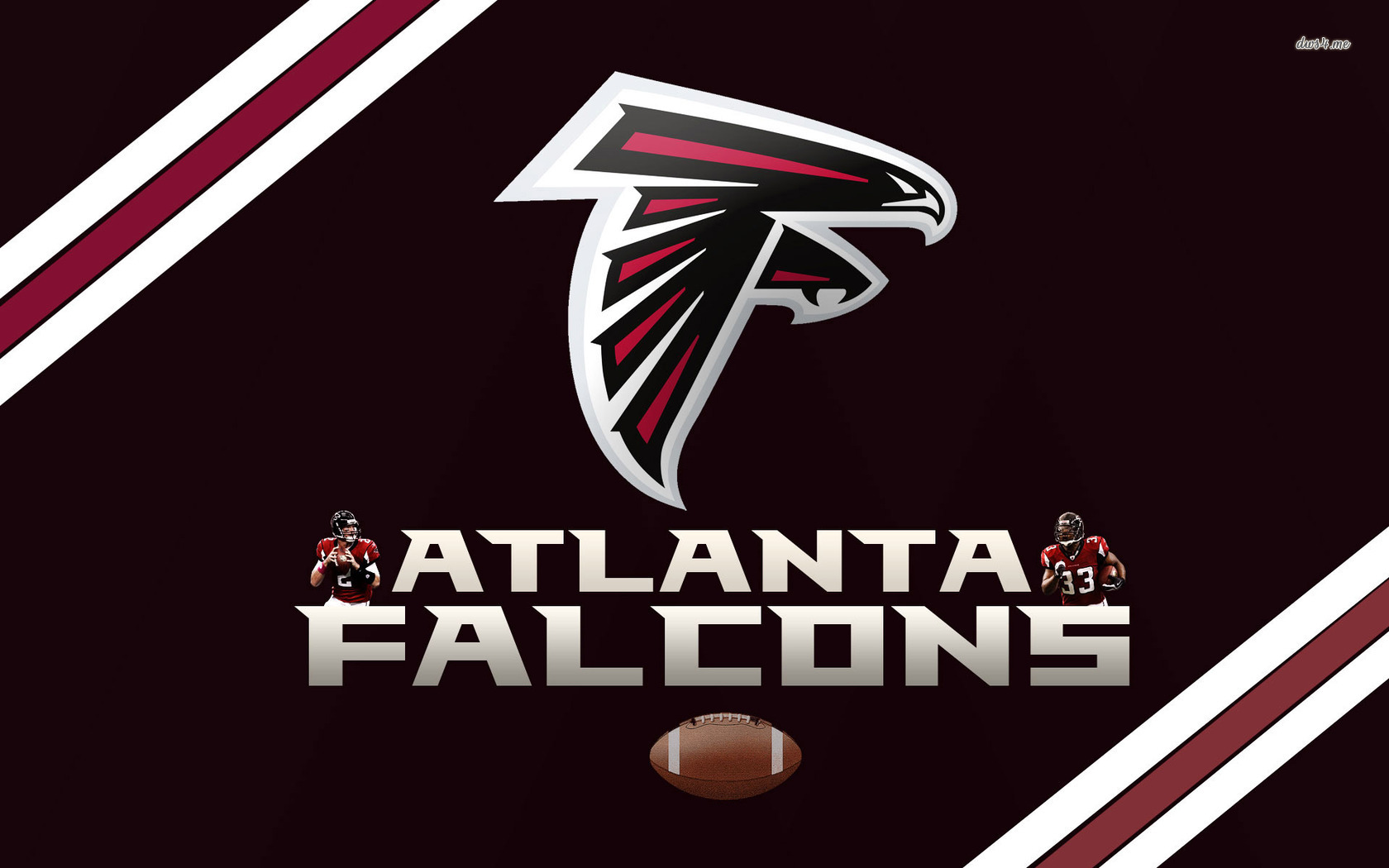 Atlanta Falcons Wallpaper Oftheworld