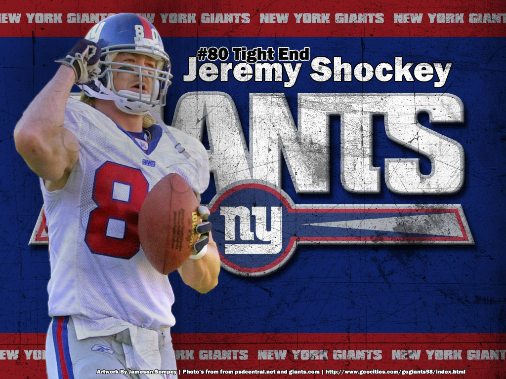 New York Giants Wallpaper Background Image
