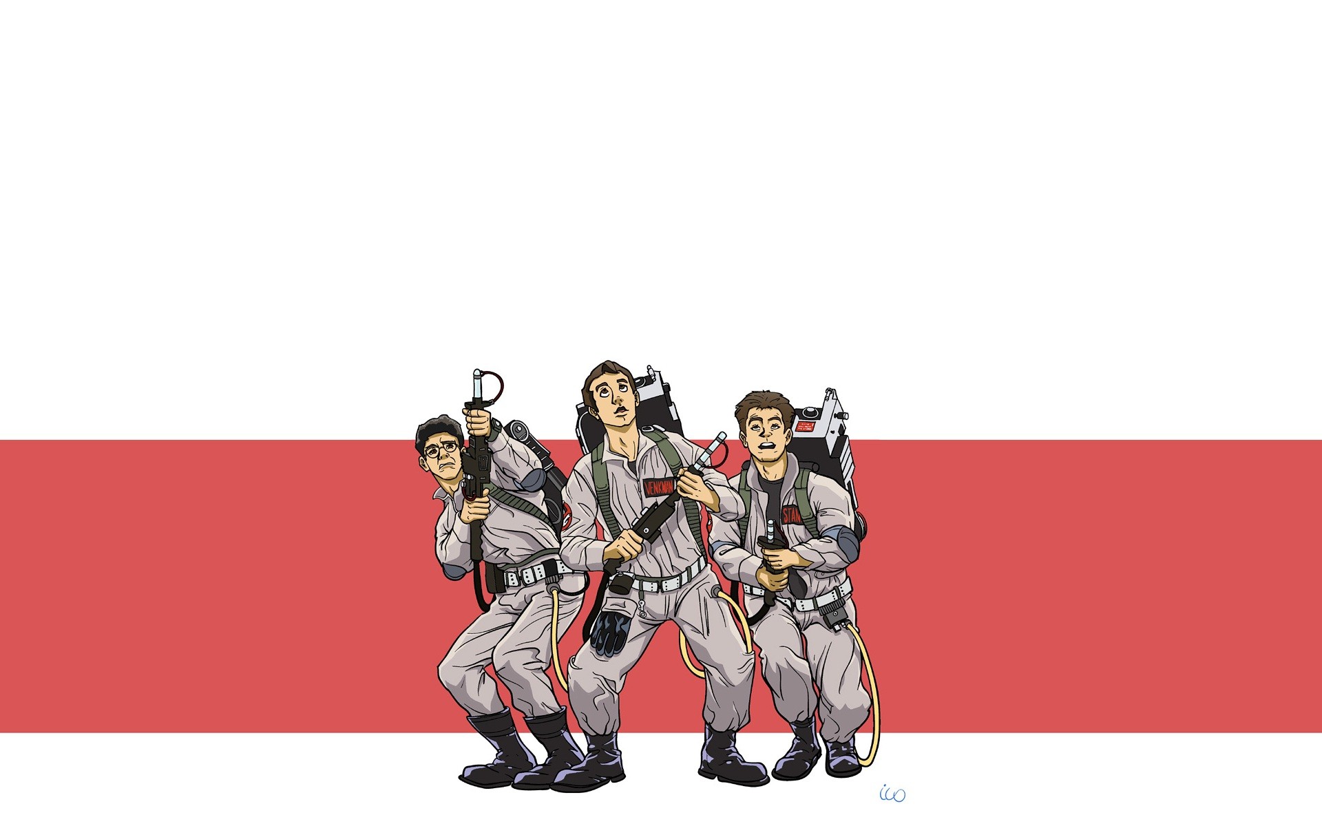 Explore The Collection Ghostbusters Movie