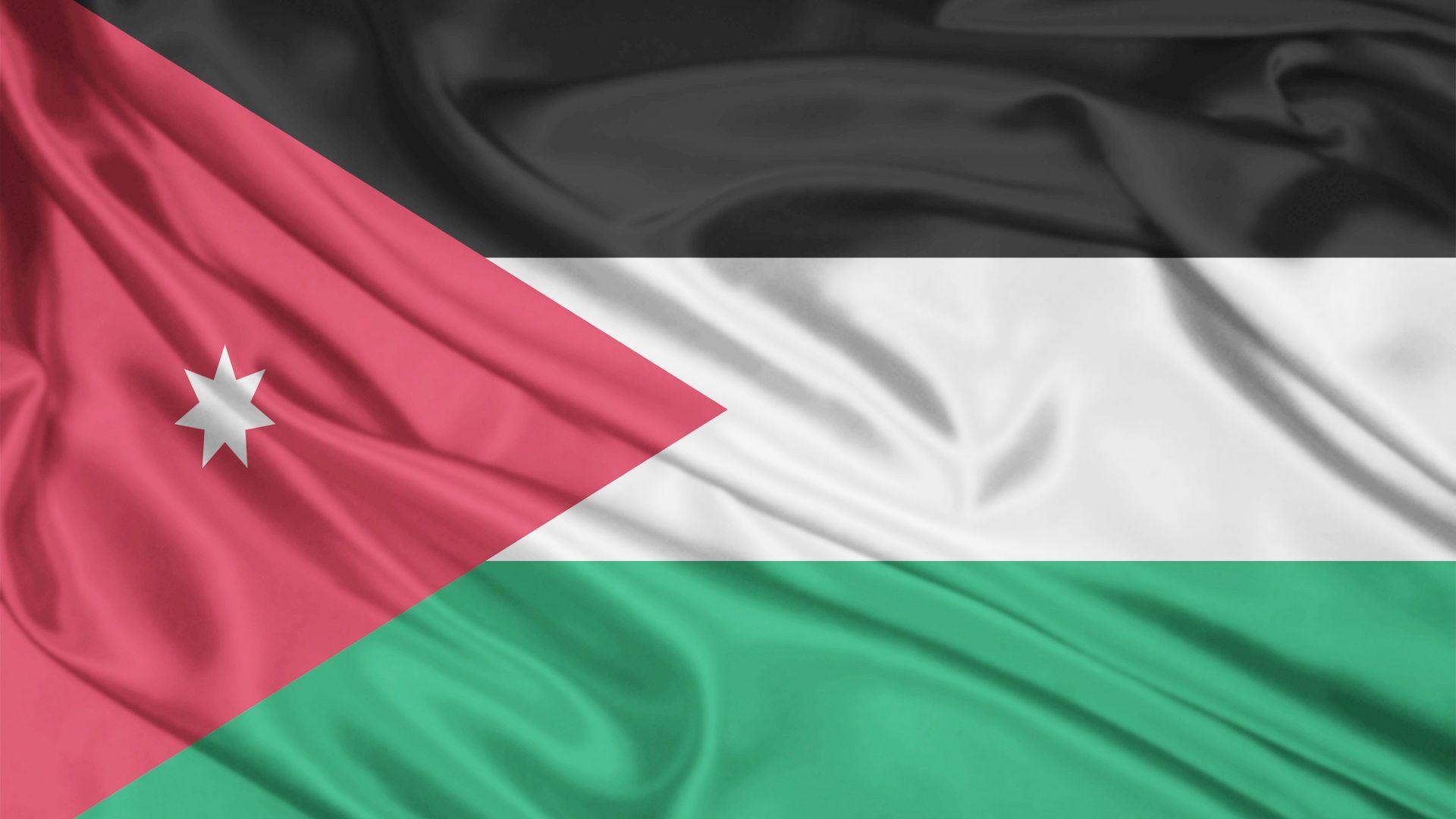 Jordan Flag Wallpaper For Android Apk
