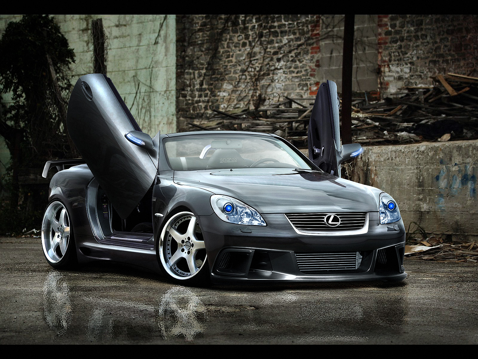 Lexus Cars HD Wallpaper Check Out The Cool Image