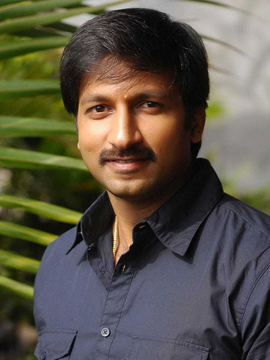 Tottempudi Gopichand Cool HD Wallpaper And Photos