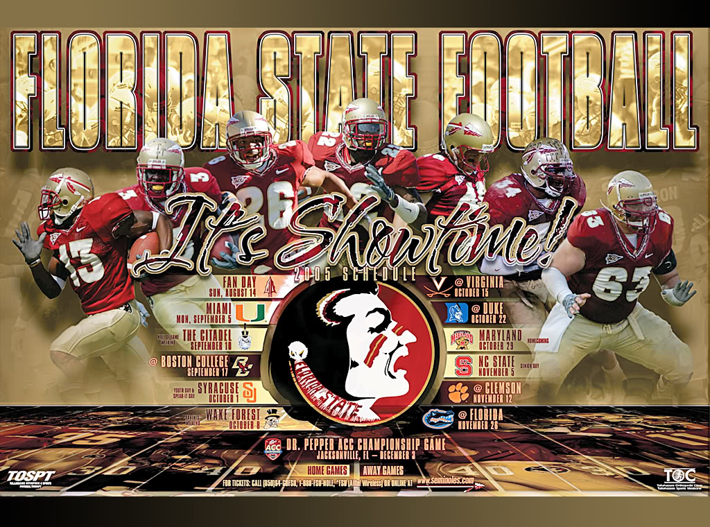 🔥 [47+] Florida State Seminoles Wallpaper 2013 WallpaperSafari