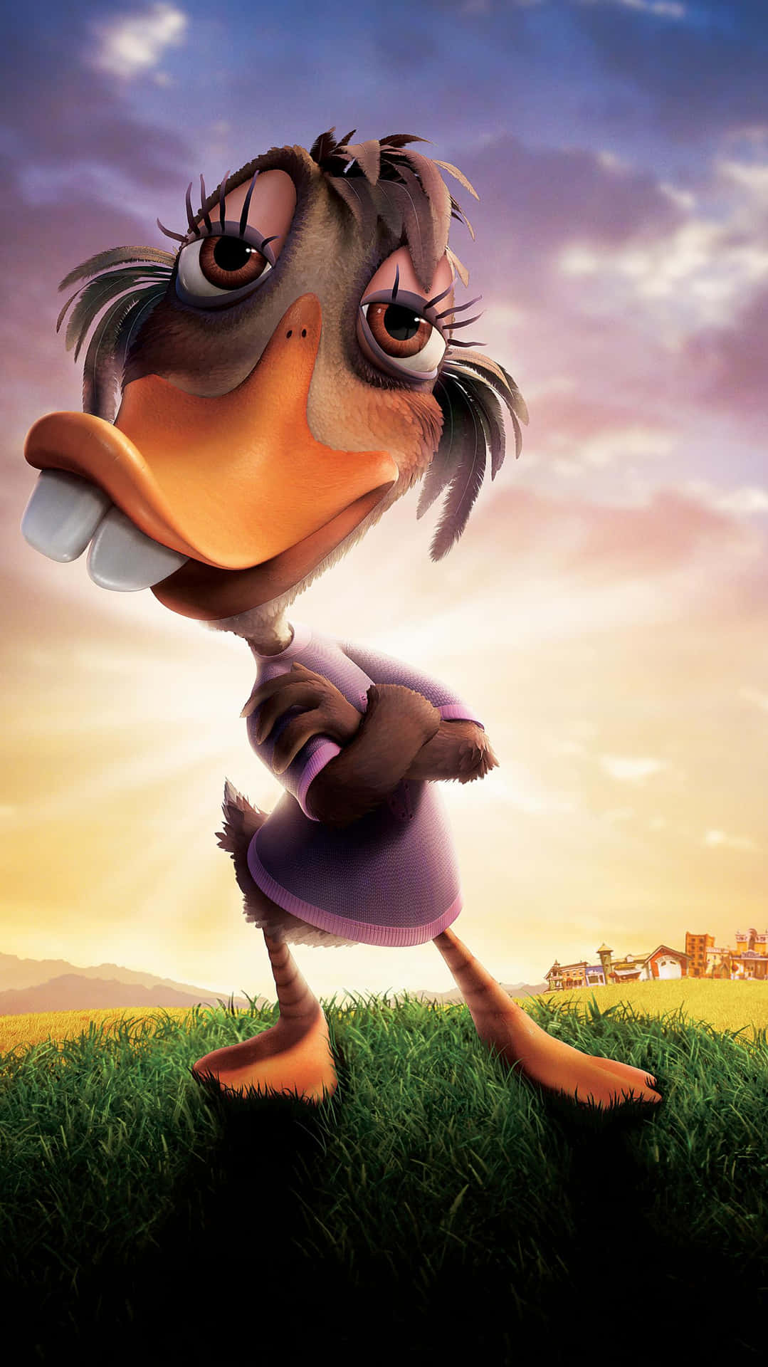 Chicken Little Picture Wallpaper