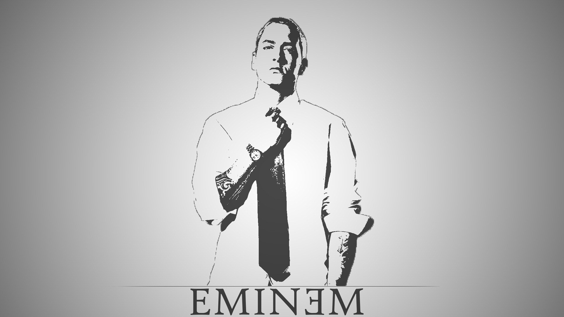 Eminem Wallpaper Full HD Sf