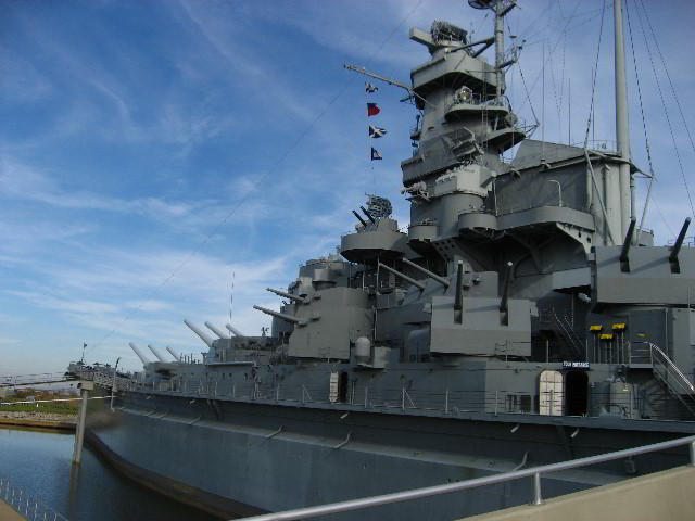 Pin Uss Alabama Battleship Wallpaper Photos