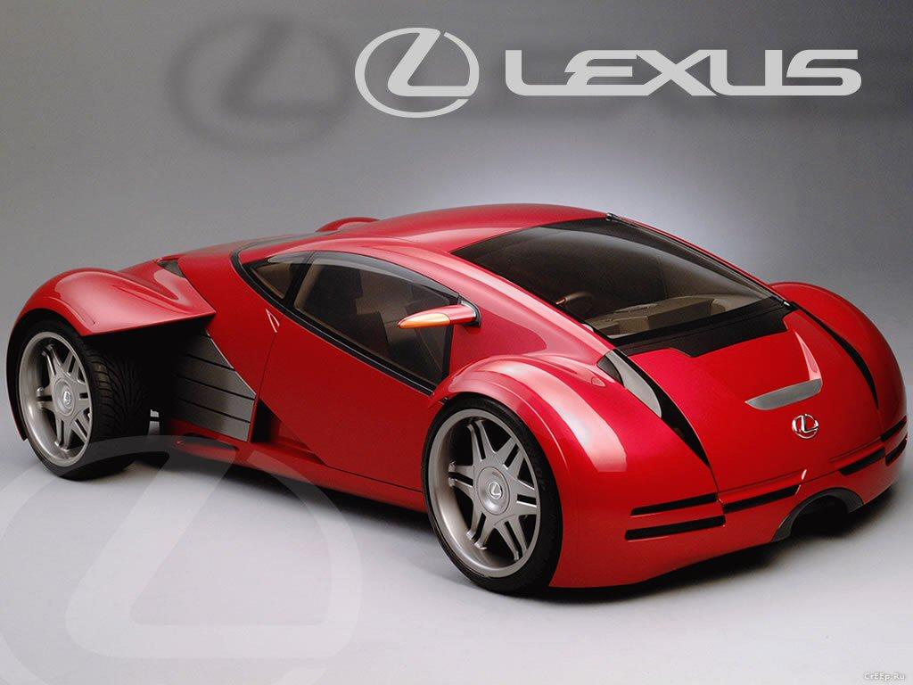 Lexus Car Wallpaper HD A1
