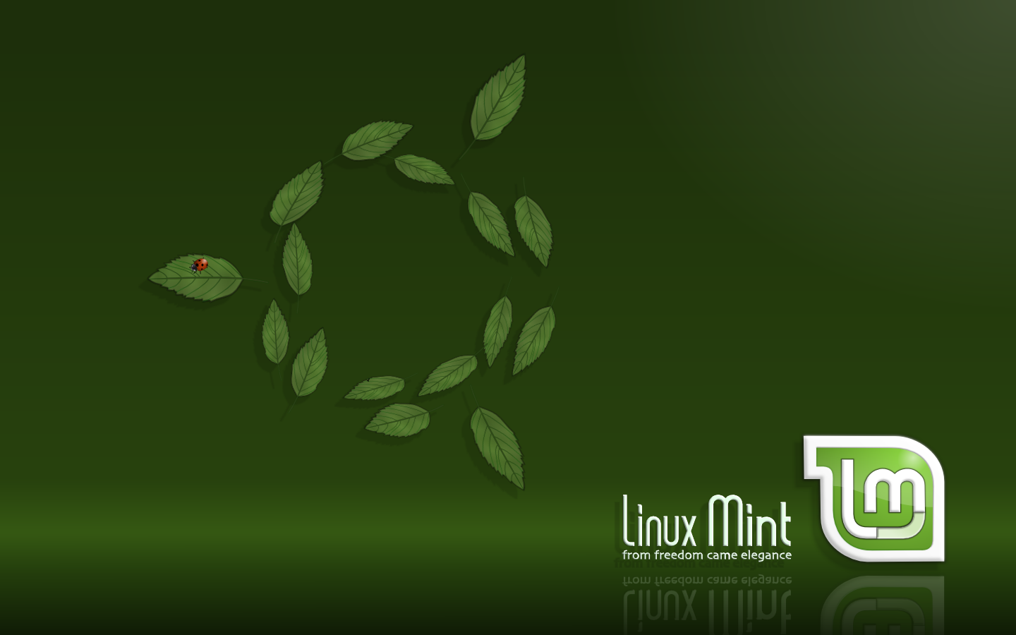 Linuxmint Linuxmintoct Min Uploaded By