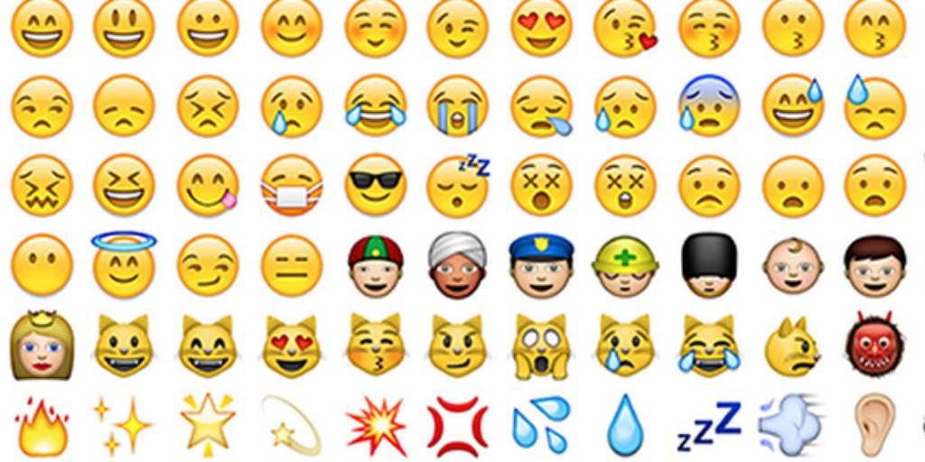 Emojis May Expand Skin Color Options Blackpressusa