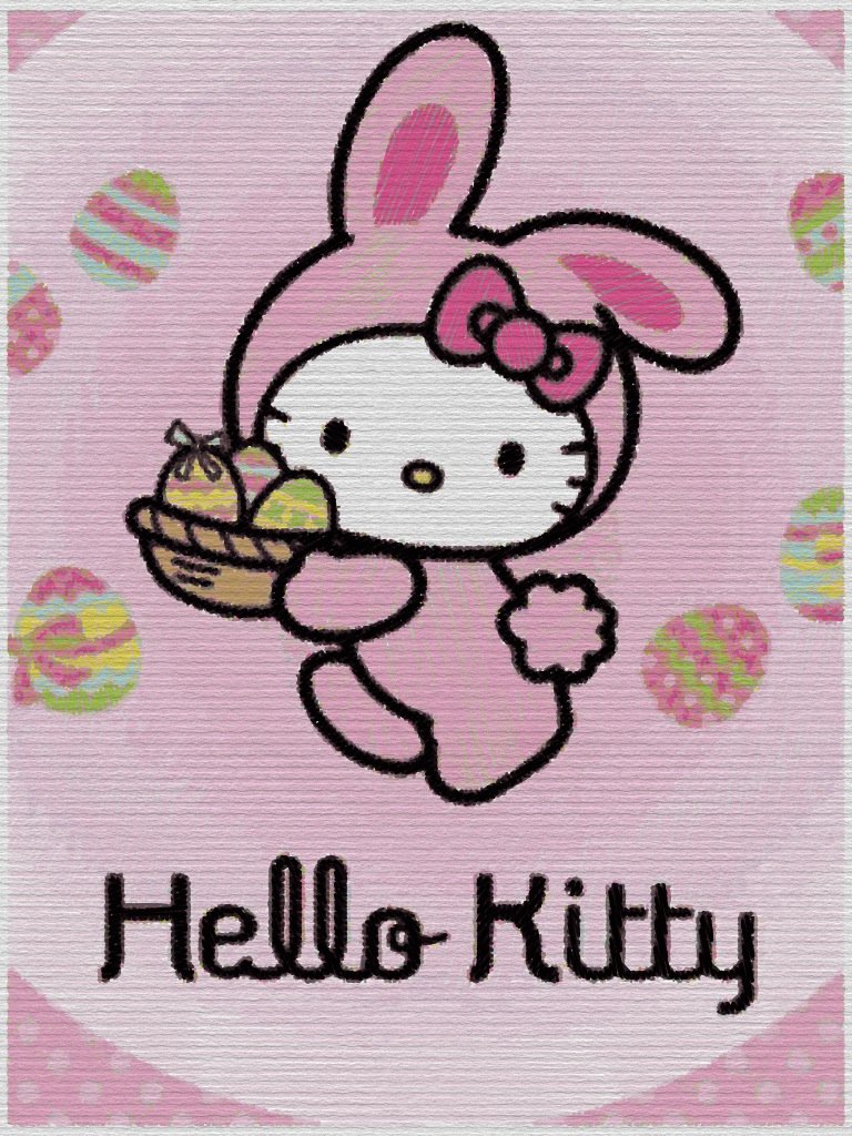 These Hello Kitty Wallpaper For Your Pc Mac Auto Design