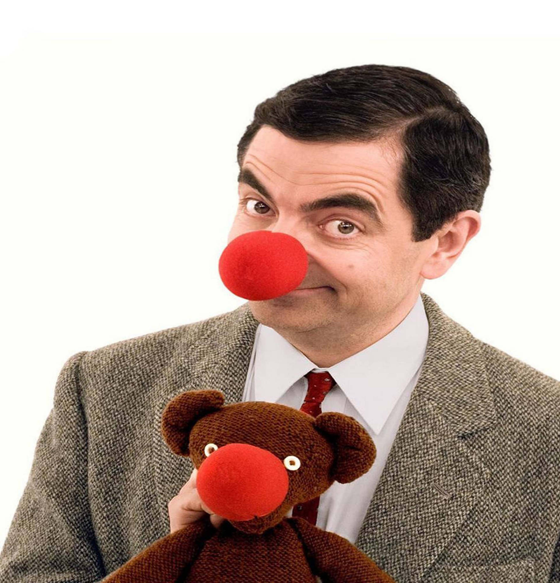 Mr Bean Wallpaper
