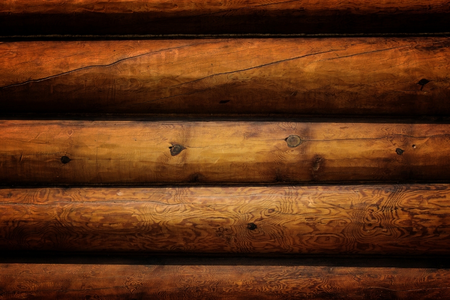 44 Log Cabin Wood Wallpaper On Wallpapersafari