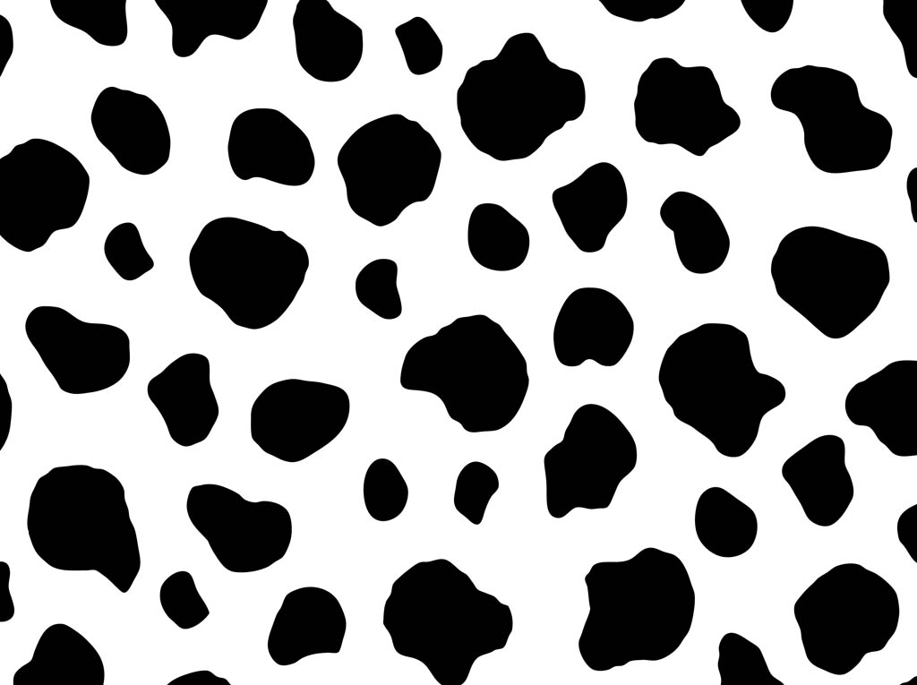 43+] Cow Pattern Wallpaper - WallpaperSafari