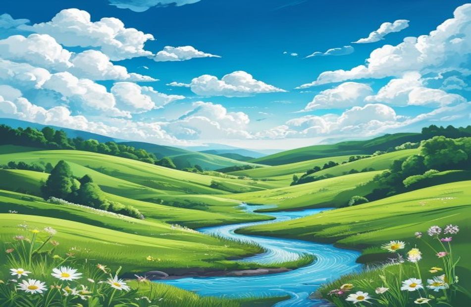 Windows Vista Wallpaper